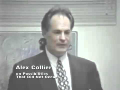 Japan Earthquake Prediction 1995 Alex Collier!.mp4