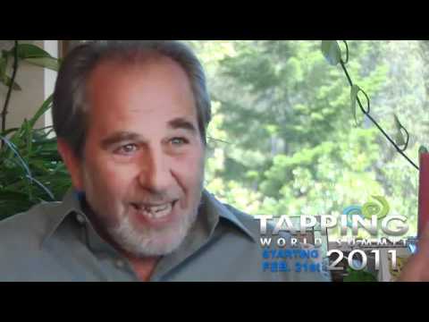 Bruce Lipton 2011 Tapping World Summit.mp4