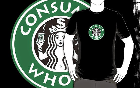 Starbucks Cosumerwhore.jpg