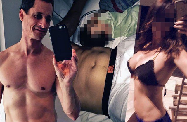 Anthony Weiner Sexting Scandal Son Bed Pics Pp.jpg