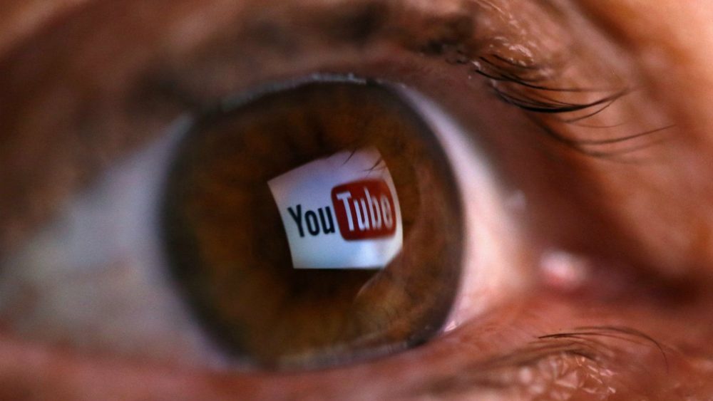 Youtube Issues New Rule Prohibiting Any Criticism Of Lgbtq Persons
