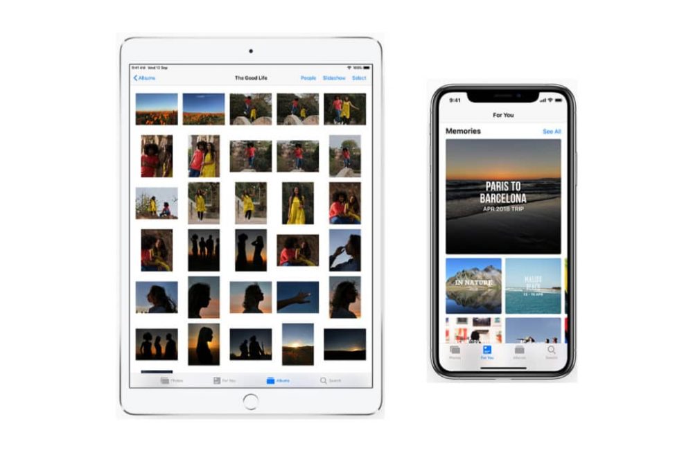Apple Scans Icloud Photos To Check For Child Abuse