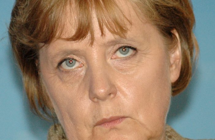 How Angela Merkel Betrayed The German People