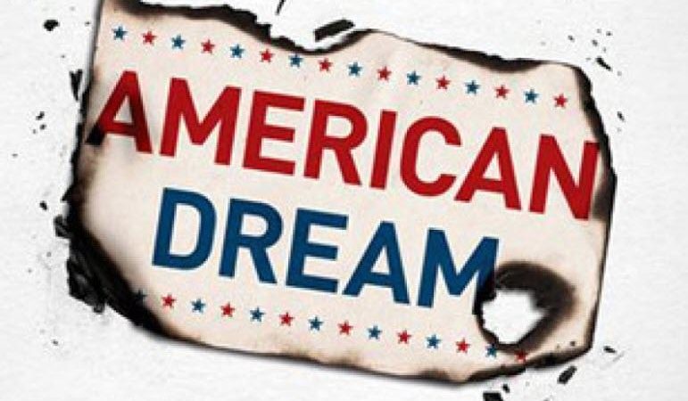 A Case For Not Giving Up On The American Dream