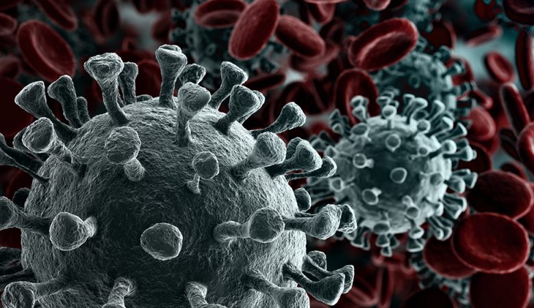 Coronavirus Contains Unique “gain Of Function” Property “for Efficient Spreading In The Human Population” — Exact Quote From Science Paper Published In Antiviral Research