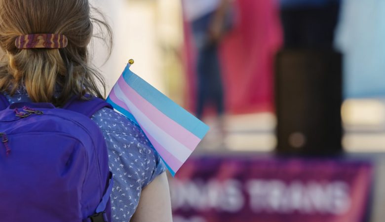 Transgenderism Grows By 1,500% Among Swedish Children