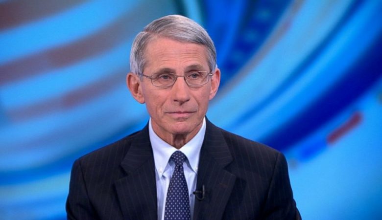 Covid 19 Case Fatality Rate “may Be Considerably Less Than 1%” – Dr. Anthony Fauci