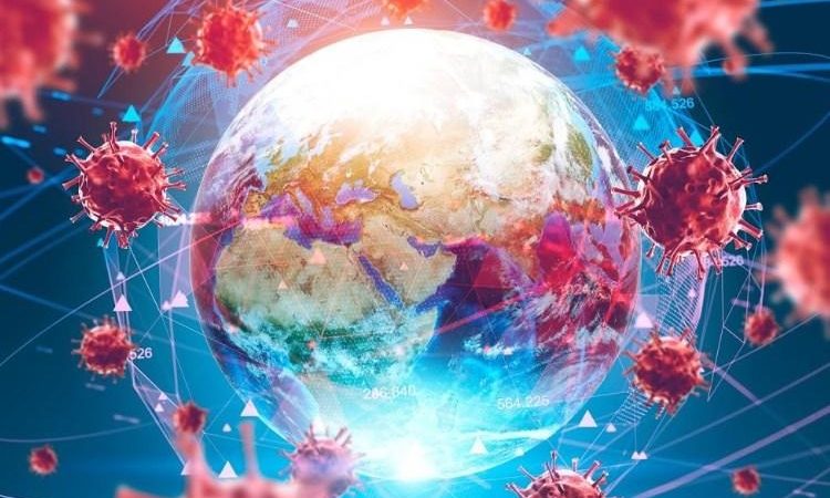Dod Covid 19 Likely To Be A Pandemic Within The Next 30 Days