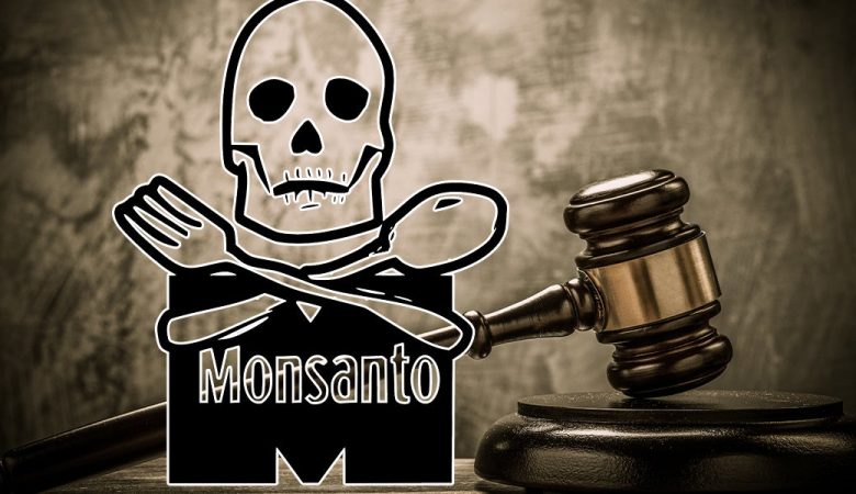 Farmer Wins $265 Million Verdict Against Monsanto In Unanimous Ruling