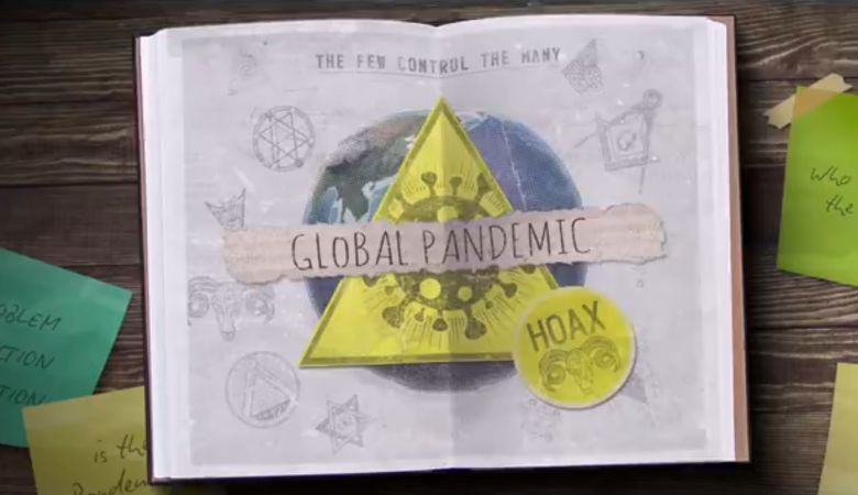 Global Pandemic Hoax