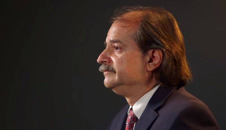 John Ioannidis Warned Covid 19 Could Be A 'once In A Century' Data Fiasco – He Was Right