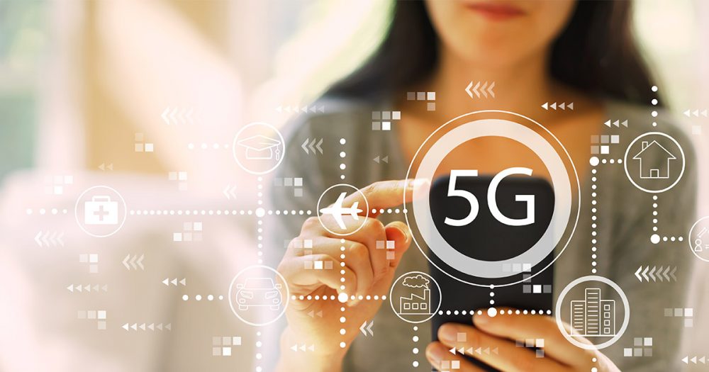 5g From Space Is Coming – What That Means For Your Health