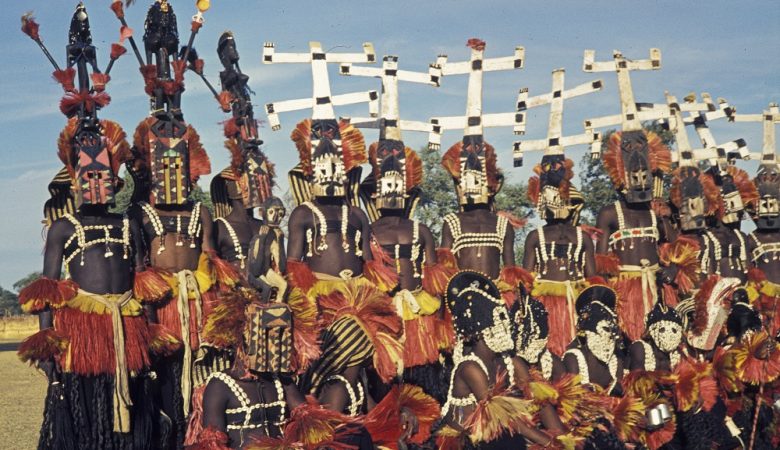 The Dogon Tribe, The Nommo, And Their Fascinating Cosmic Knowledge