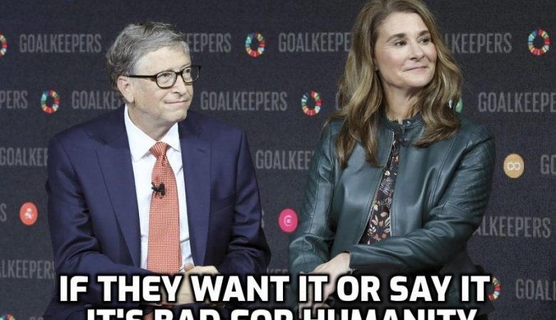 Gates Foundation Doubles Down On Misinformation Campaign At Cornell