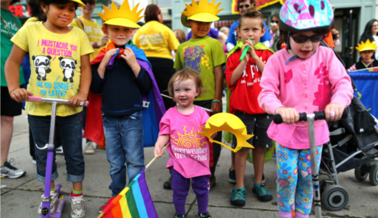 New Bill Will Criminalize Christian Teaching On Sexuality Gay Transgender Children Kids