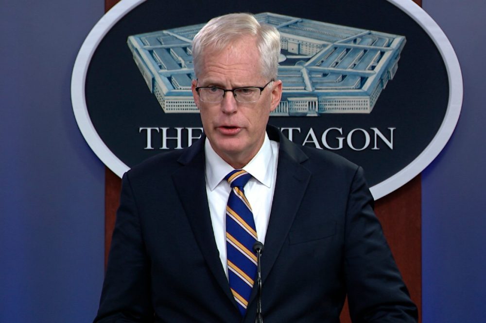 Pentagon Halts Biden Transition Defense Briefings 2