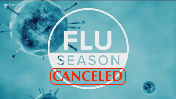Flu Season Cancel