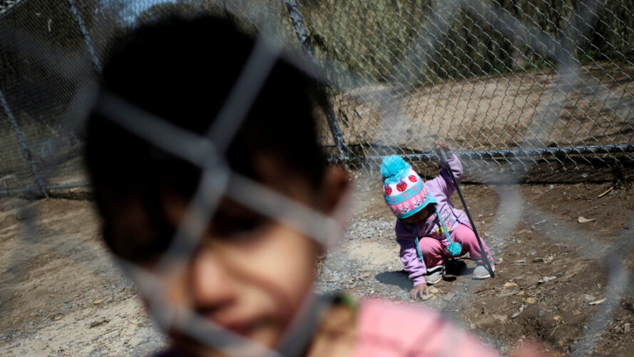 700+ children remain in detention at us border