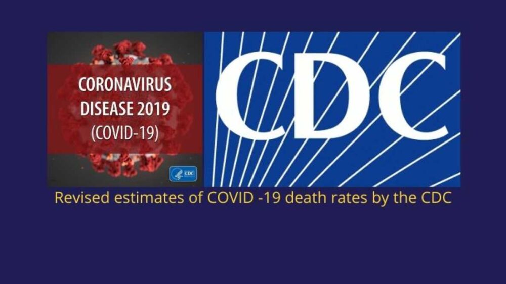 cdc caught inflating coronavirus cases