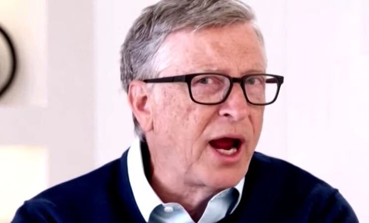 creepy bill gates says he knows when the world’s coronavirus crisis will be over – not this year