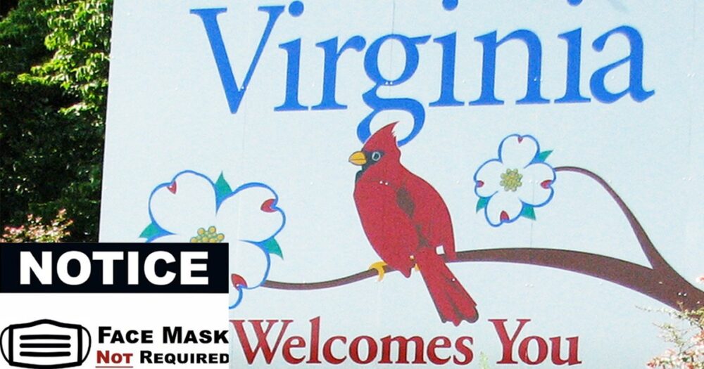 virginia restaurateur who ignored mask mandate beats government in court, will keep doors open