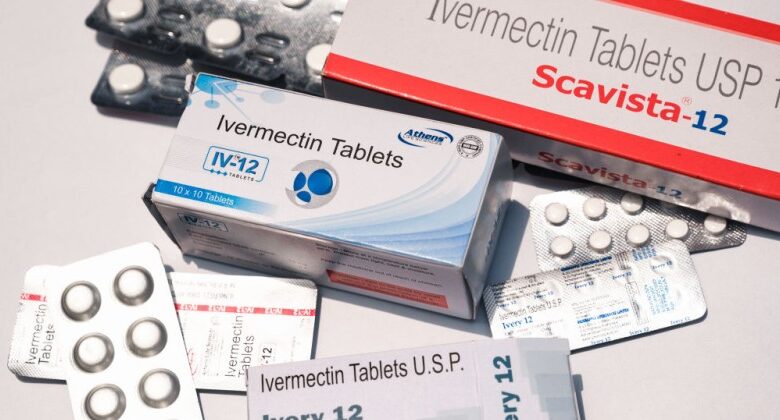 ap forced to issue correction on fake news about ivermectin