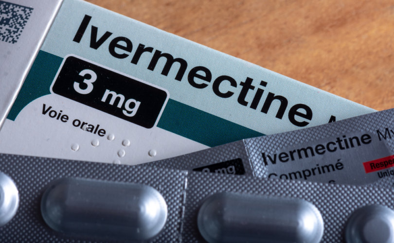 ama plots to ban ivermectin so that more people die from covid
