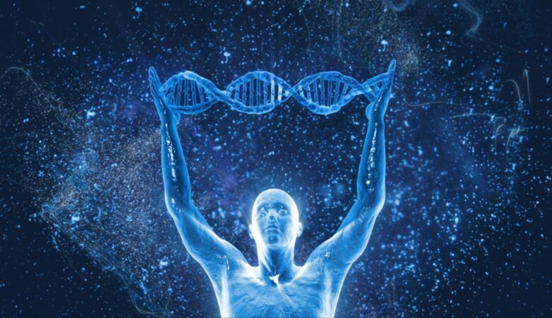 DNA omprogrammert med ord