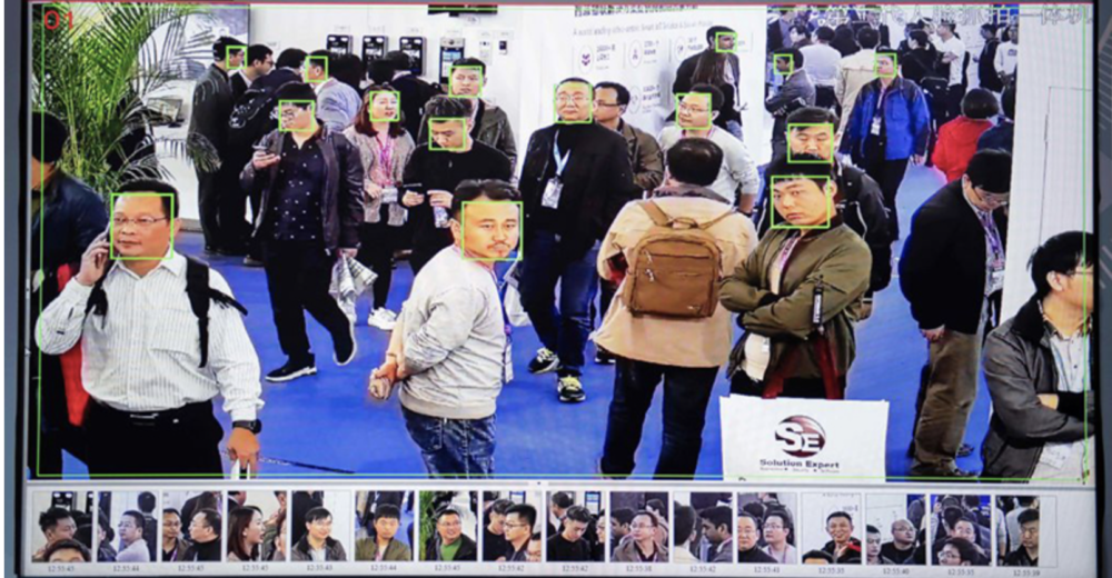 dystopian china introduces 'ai prosecutor' that can automatically charge citizens of a crime