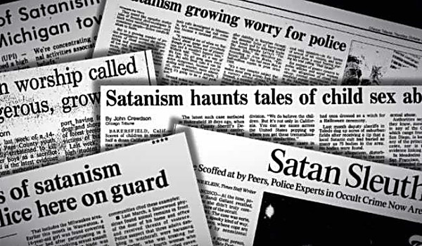 fbi declassifies files on the cia’s involvement in satanic ritual abuse and child sex trafficking