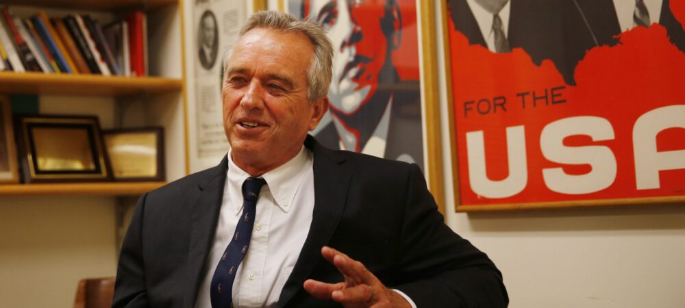 the new york times’ disgraceful and deceitful attack on rfk jr