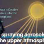 world economic forum reveals plan to block out the sun with ‘space bubbles’