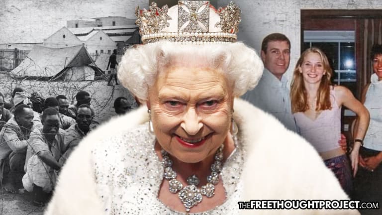 the eulogy of queen elizabeth ii that you won't see on your tv