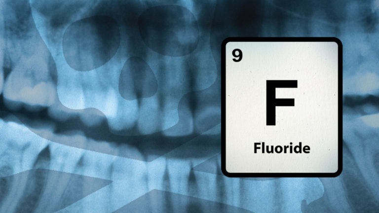 The Actual Truth About Fluoride