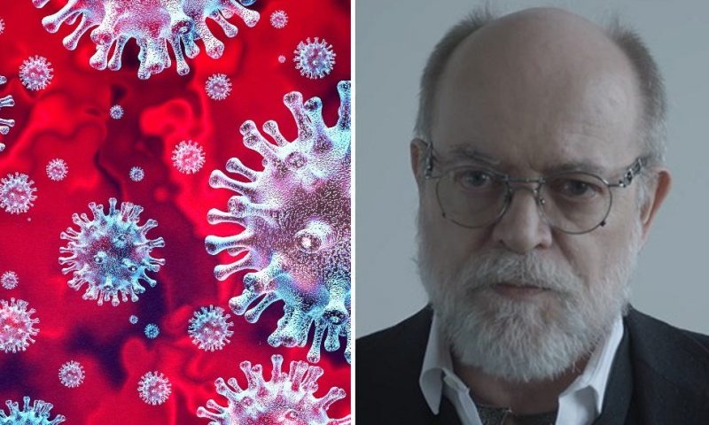 “we Will See More Deaths Because Of Social Distancing” – Leading Scientist On Covid 19 Pandemic