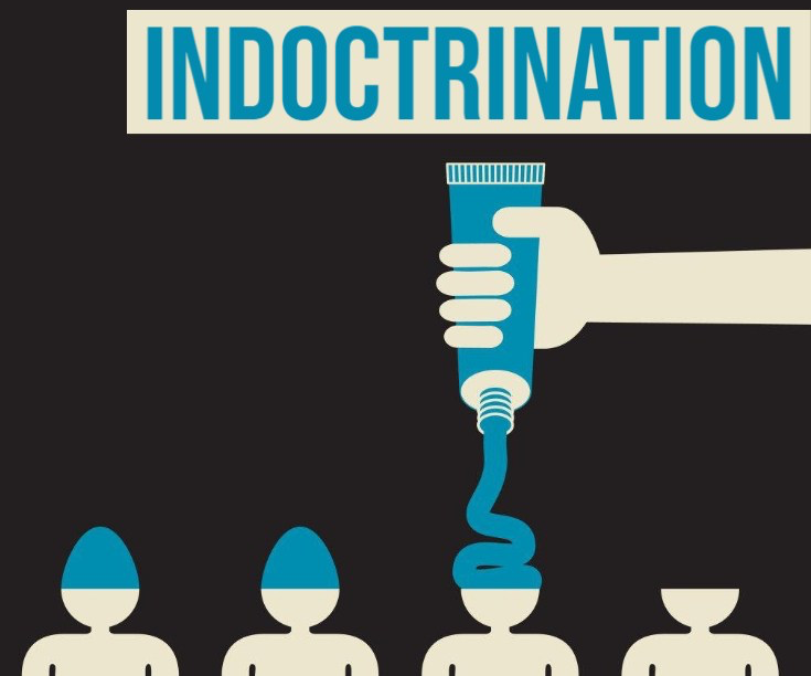 Protect From Indoctrination