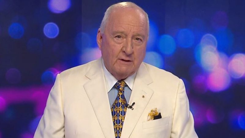 Sky News 'australians Must Know The Truth This Virus Is Not A Pandemic' – Alan Jones