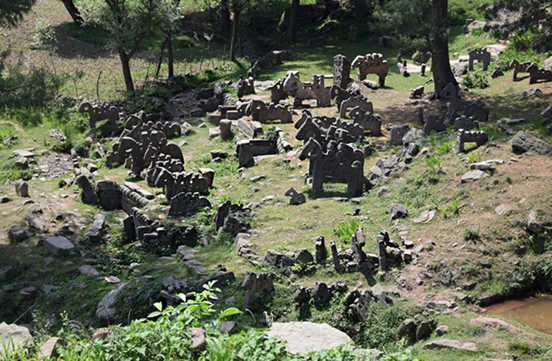 Archaeologists In India Find Evidence Of A Previously Unknown Civilization 2
