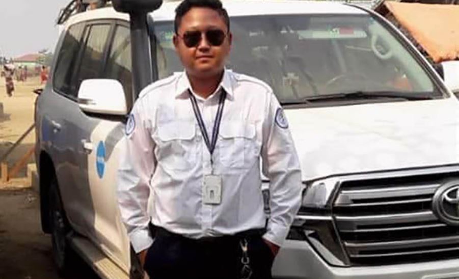 Who Driver Carrying Coronavirus Samples Shot Dead In Myanmar