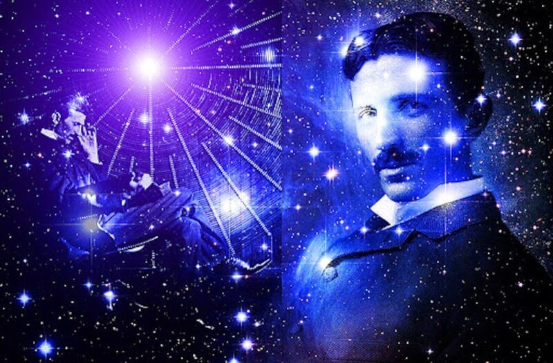 Declassified Fbi Document Mentions Nikola Tesla’s Contact With 'space People'