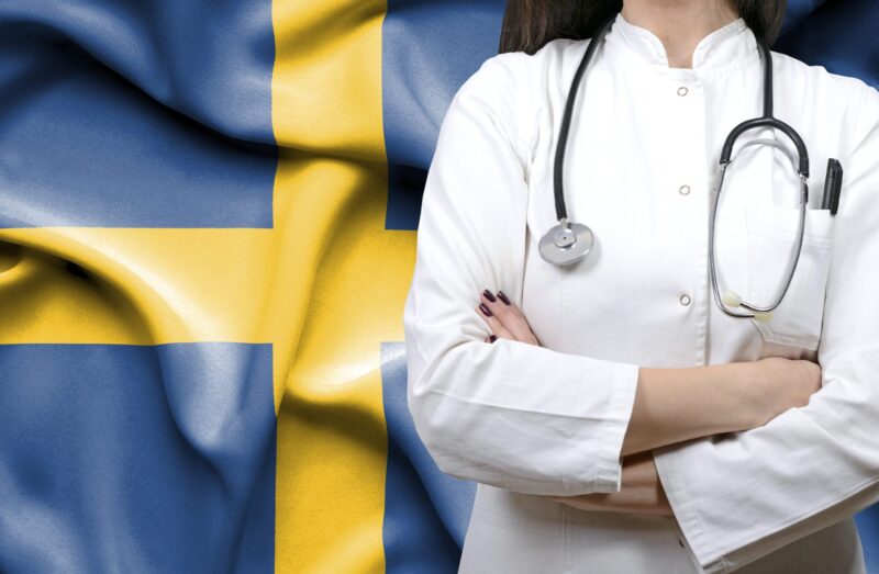 Study Sweden Kept Schools Open – Over One Million Kids – And Zero Deaths
