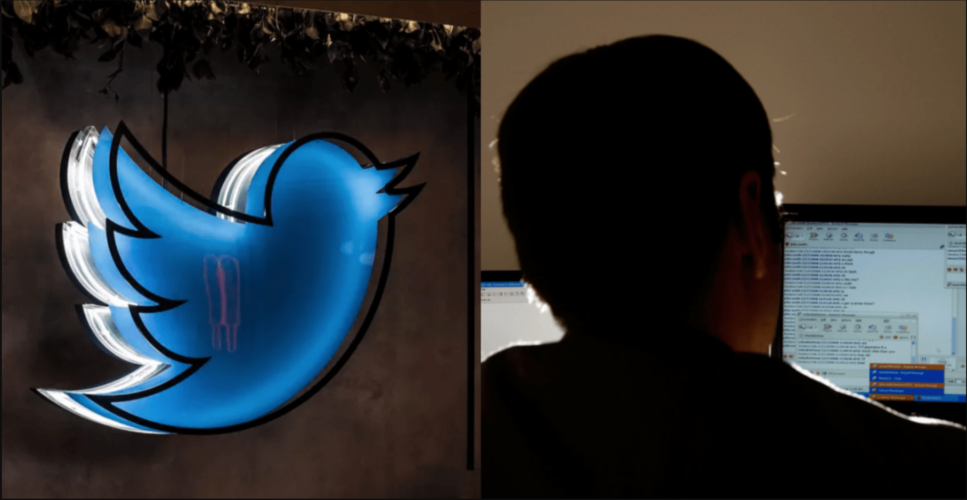 Twitter Sued For Telling Child Porn Victim That Images Of Him At 13 Years Old Didn’t Violate Their Terms Of Service