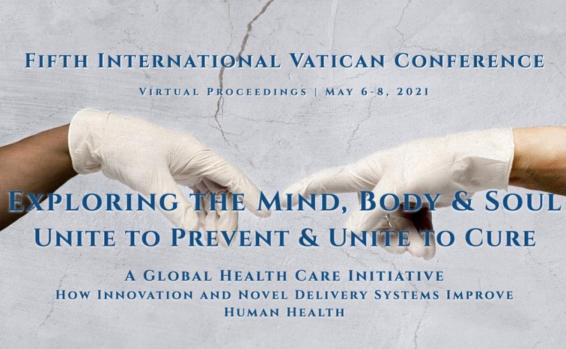 vatican hosting fauci, chelsea clinton, pfizer ceo, big tech oligarchs at ‘health’ conference
