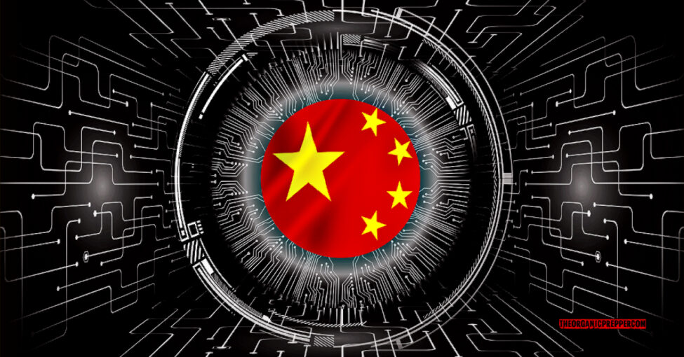 china vows to take control of the internet and influence opinions… of the entire world
