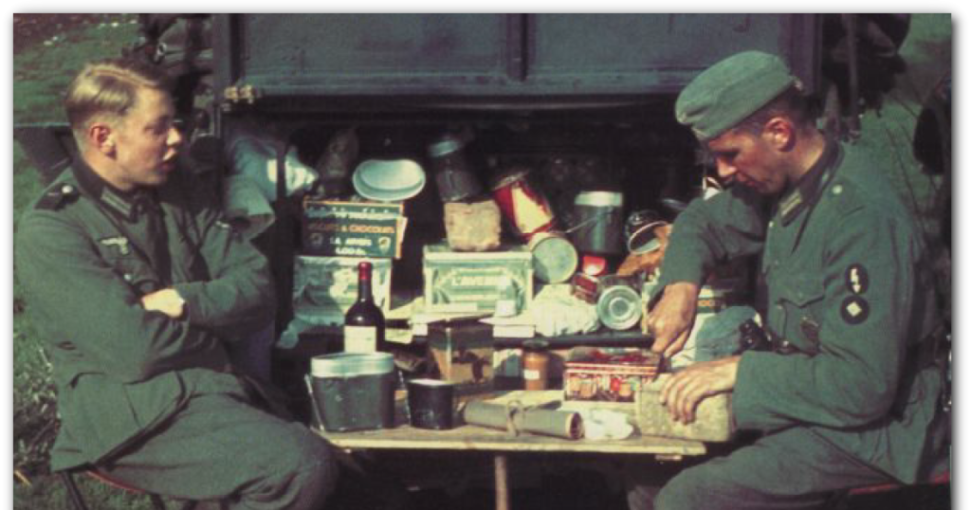5 food storage lessons from world war ii