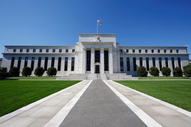 the fed is preparing to crash global financial systems to implement the great reset
