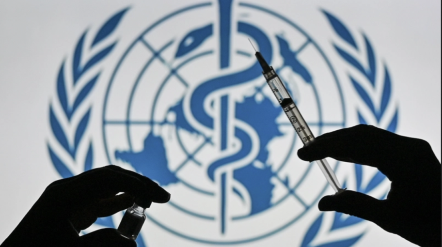 verdensrådet for helse kritiserer hvem som er pandemiavtalen "trussel mot suverenitet og umistelige rettigheter"